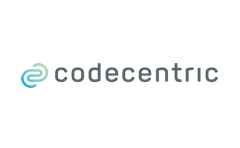 codecentric AG logo