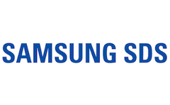Samsung SDS logo